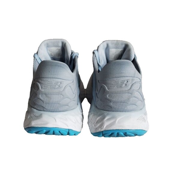 New Balance Fresh Foam 1080v11 Womens Size 8.5 Blue Running Shoes Sneakers - Picture 7 of 11